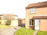 Allington Close, Taunton TA1
