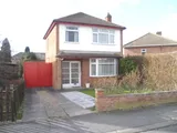 Stonehill Avenue, Birstall, Leicester LE4