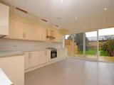 Fawe Park Road Putney SW15