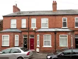 Prospect Terrace, Fulford, York YO10
