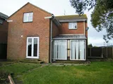 East Burton