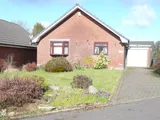 Rectory Close, Darwen BB3