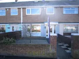 Lambton Drive, Hetton-Le-Hole, Houghton Le Spring DH5