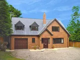 Baytree Close, St. Martins, Oswestry SY11