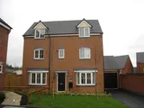 Hanfrey Drive, Annesley, Nottingham NG15