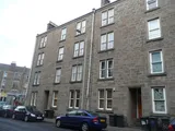 Cardean Street, Dundee DD4