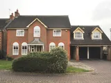 Jones Close, Brackley, Northamptonshire, NN13