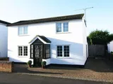 Squirrel Lane, Winkfield