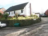 White Lodge, Bank Top, Ashton-u-Lyne