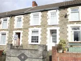 Troedyrhiw Terrace