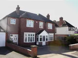 Stoughton Road, Oadby