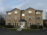 Brook Fold, Chapel-En-Le-Frith