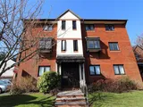 Finch Close