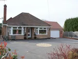 Short Lane, Barton under Needwood, DE13