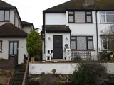Sunnyhill Road, Hemel Hempstead