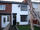 Manor Avenue, Goldthorpe