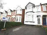 Claremont Grove, Woodford Green, Essex