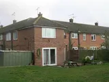 Fulmerston Close, Thetford