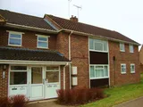 Sidbury Circular Road, Tidworth