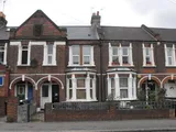 Forest Gate E7 One bedroom apartment