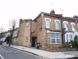 Dynevor Road, LONDON