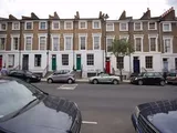 104 Offord Road, Islington, London, England, United Kingdom