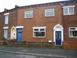 Esther Street, Oldham OL4