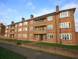 Woodgate Avenue, Chessington