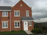Sunningdale Way, Gainsborough