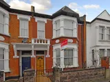 Rotherwood Road, Putney