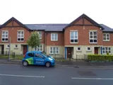 Bow Lane, Preston