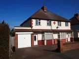 Eldean Road, Duston, Northampton NN5