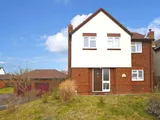 Botfield Close, Randlay, Telford TF3