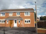 Beehive Close, Catshill, Bromsgrove B61