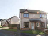Laird Avenue, Methil, Leven KY8
