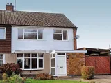 Cheyne Walk, Kettering, Northamptonshire