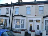 St Johns Road, Westcliff On Sea