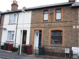 Alpine Street, Reading