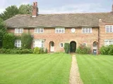Hill Top, Hampstead Garden Suburb