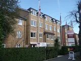 Cavendish Road, Sutton SM2