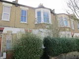 Albert Road, Leyton, London E10