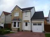 Cooper Drive, Perth PH1
