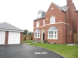 Charles Haywood Drive, Wolverhampton WV4
