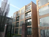 Stratos Heights, 38 Milestone Road, London SE19