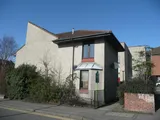 Crescent Lane, Dundee DD4