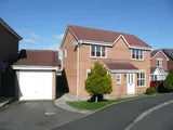 Dalesman Drive, CARLISLE CA1