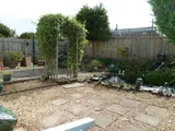 Marldon Grove, Marldon