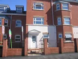 Longford Road, Bognor Regis PO21