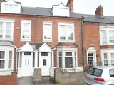 Mowbray Road, Westoe, NE33