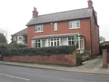 Watnall Road, Nuthall, Nottingham NG16
